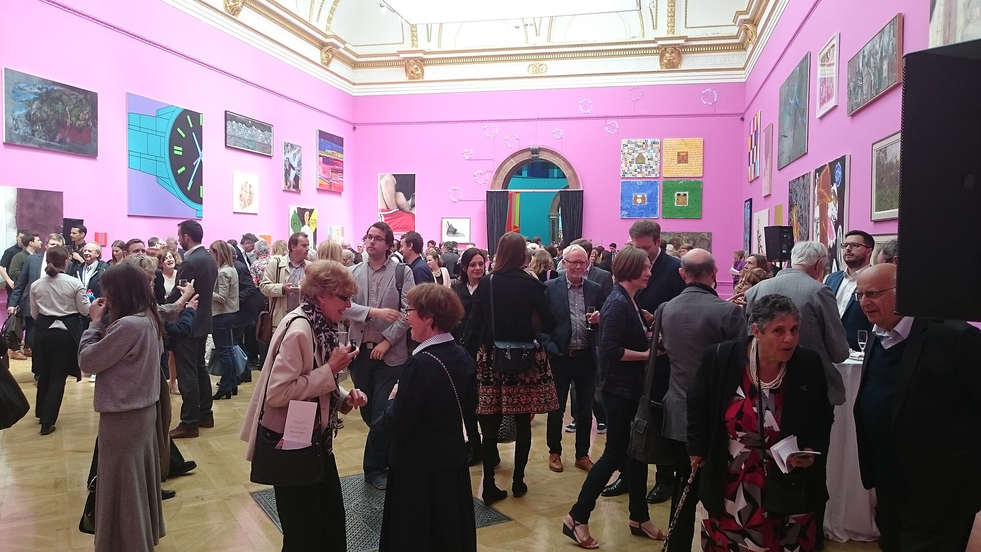 The Royal Academy Summer Exhibition 2026 - Ryan Gander and the Art of Connection