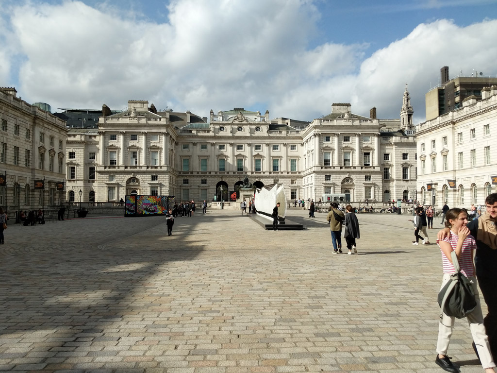 Frieze Week 2026 Beyond the Park: 1-54, PAD, the Affordable Art Fair and Where to Paint Yourself